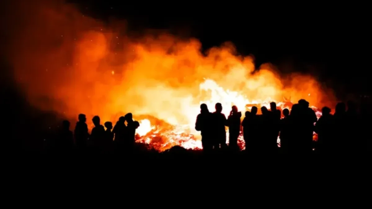 Požari i dalje bukte širom Crne Gore: Za dan izbačene 262 tone vode, sve raspoložive snage na terenu