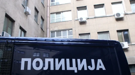 Uhapšen bivši policajac zbog droge: Prije četiri mjeseca suspendovan zbog sumnje da je ukrao pušku iz stanice