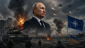 Opšta panika u NATO-u! Četiri evropske sile digle uzbunu, Putin je riješio da ih pregazi!