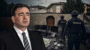 Medojević otvorio novu dimenziju slučaja na Marezi: Da li je meta bila rezidencija ambasadora SAD?