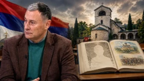 Čurović: Zar moramo nestati kao narod da bismo „sazreli“ za evropske vrijednosti?