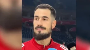 Nikola Kalinić završio igračku karijeru: Ostaje u Zvezdi, poznato i u kojoj ulozi