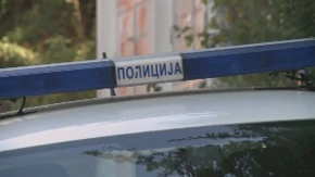 Masovna tuča na pijaci u Beranama, sijevao i nož: Uhapšeno šest osoba, među njima maloljetnik