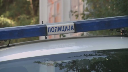 Masovna tuča na pijaci u Beranama, sijevao i nož: Uhapšeno šest osoba, među njima maloljetnik