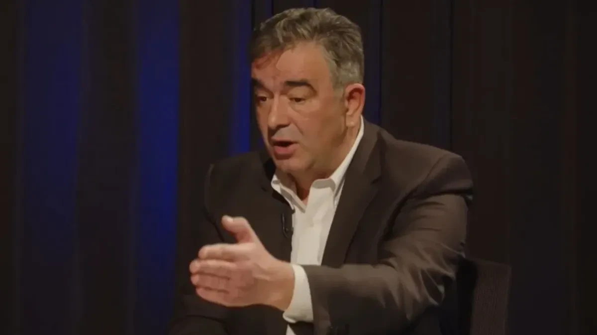 Medojević: Ako su Kneževićeva dokumenta autentična, Spajićeva ostavka je minimalni politički standard