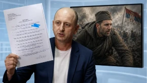 Knežević: Spajić je rezervista Vojske Srbije, stekli su se uslovi da danas podnese ostavku