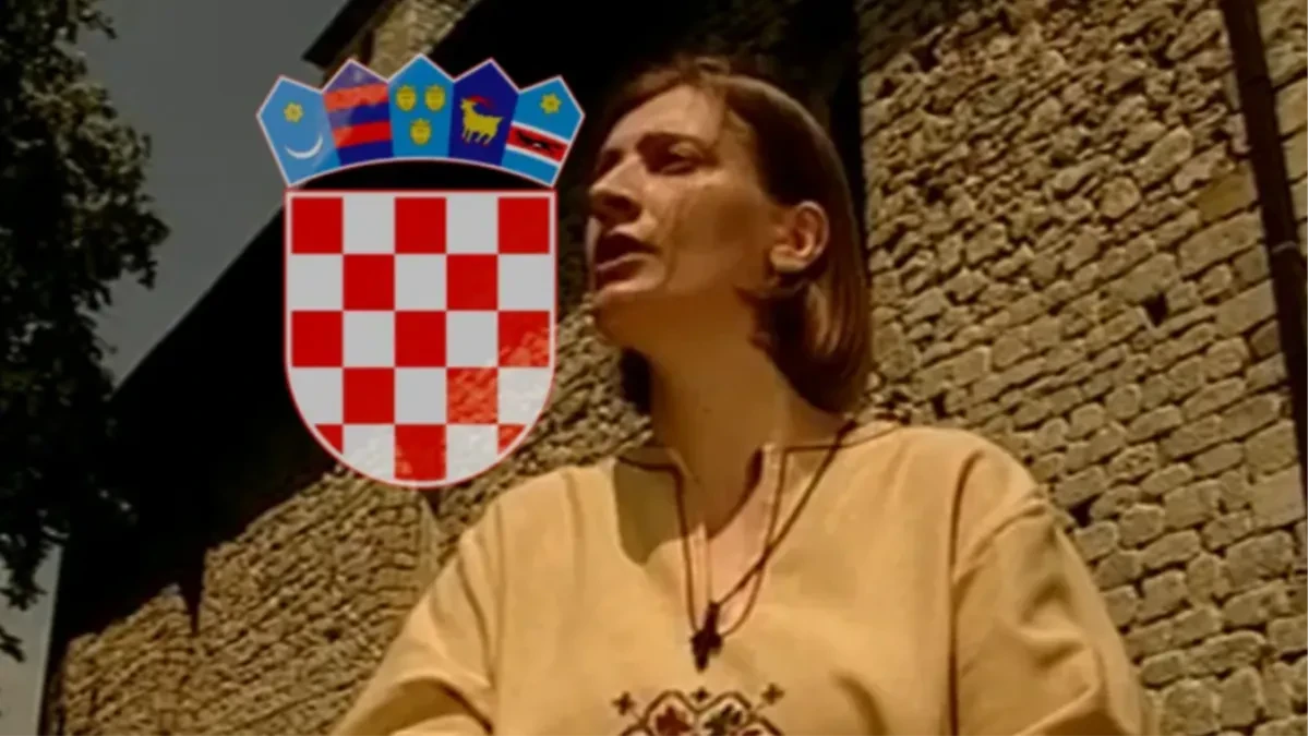Zašto je hrvatska policija „češljala“ Fejsbuk Srpkinje prognane u „Oluji“? Spajić tvrdi da su joj prijetili i zbog ćirilice