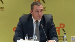 Tužilaštvo formiralo predmet protiv bivšeg šefa SPO Dragana Radonjića