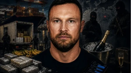 Šta stoji iza potrage za Zvicerom?  Stručnjak za bezbjednost: Nagrada mora biti bar 5 miliona € kako bi se neko usudio da dostavi bilo kakvu informaciju