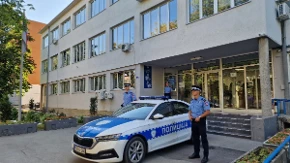 Ispituju ko je crtao grafite mržnje: Više državno tužilaštvo dalo obavezujuće naloge policiji