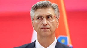 Plenković: Neću dozvoliti „prepisivanje scenarija nadstrešnice“ u Hrvatskoj