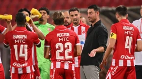 Hrvati priznali: Zvezda napravila senzacionalan posao, pobijedila Barselonu i Mančester siti za korejskog dragulja