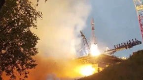 Rusija lansirala vojni satelit: „Sojuz“ ga uspješno doveo u ciljnu orbitu