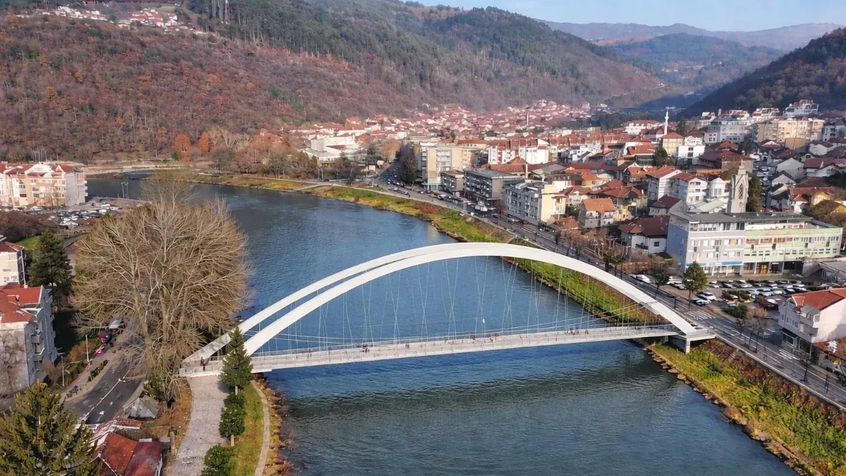U Priboju pao navodni plaćeni ubica: Sumnja se na vezu sa „kavčanima“, meta možda bila iz suparničkog klana