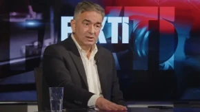 Medojević: DPS mora biti proglašen terorističkom organizacijom i zabranjen