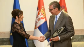 Jelena Janković postala ambasador Ekspa 2027: „Svijet dolazi kod nas, u Srbiju“