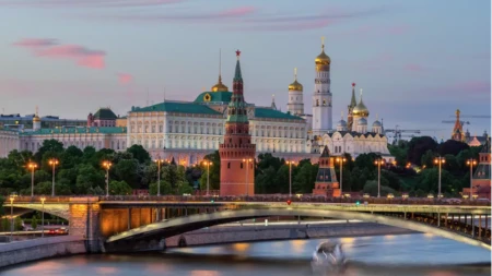 Šef CIA stigao u Moskvu, Putin odmah obaviješten: Kremlj otkrio samo jedan detalj razgovora