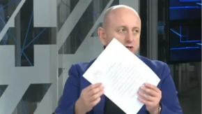 Knežević: Dabogda vas Ranko sve poveo na Tompsonov koncert da kličete „Za dom spremni!“
