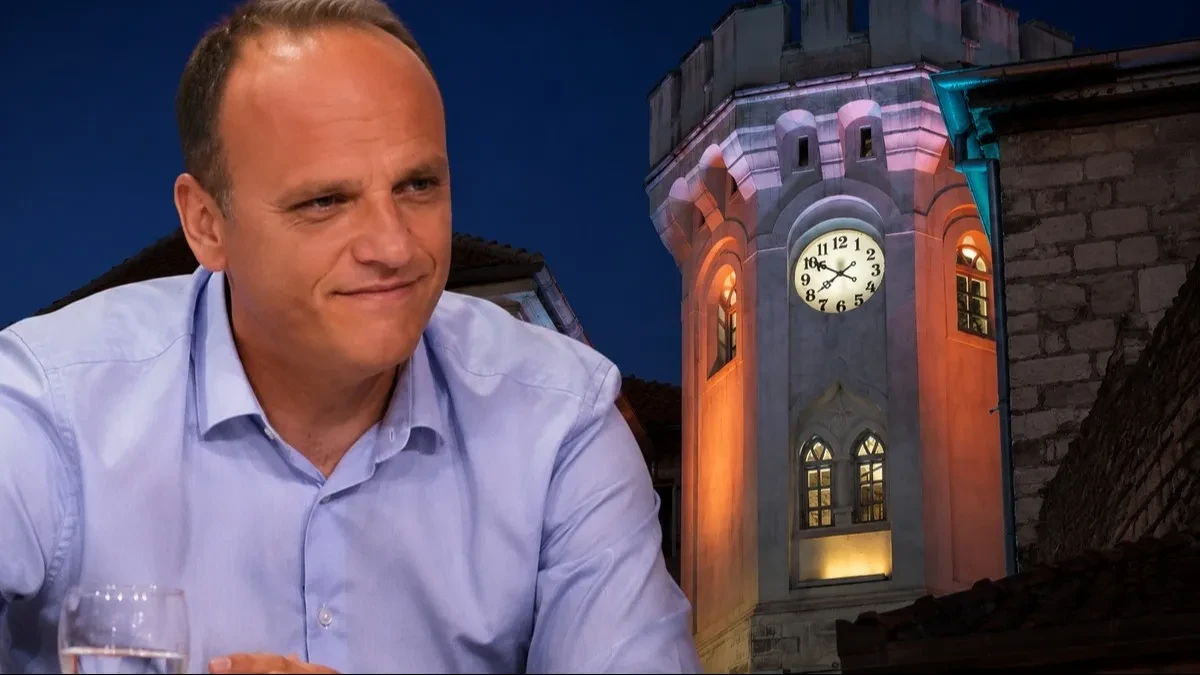 Čurović o političkom pamfletu na Kanli kuli: Jeste li čuli da se u Puli govori o stanju u Mađarskoj?