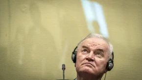 Preminuo general Ratko Mladić