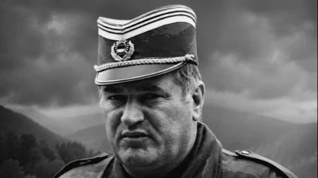 Preminuo general Ratko Mladić