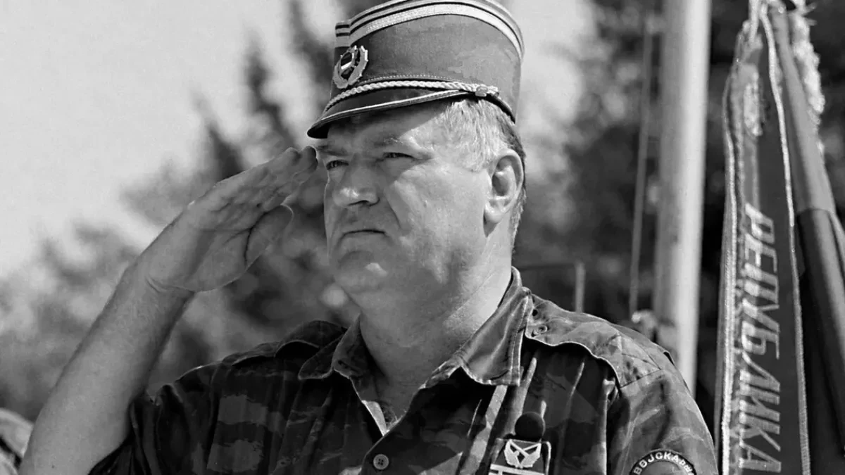 Ministar pravde Srbije: Ratko Mladić će biti sahranjen uz najviše državne i vojne počasti