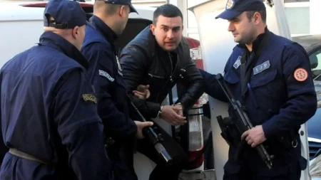 SDT pokrenuo istragu: Stanišići osumnjičeni da su sa najmanje 28 metaka pokušali da ubiju Igora Krstovića