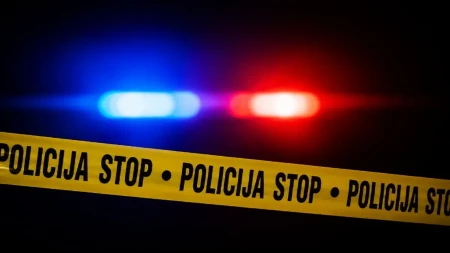 Novi detaji o ubijenom „škaljarcu“ Jovanu Mrvaljeviću: Evo kako se našao na slobodi lnakon optužbi da je planirao ubistvo Belivuka