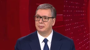 Vučić: Srbi na KiM trpe jeziv teror, ali ničija nije do zore gorjela