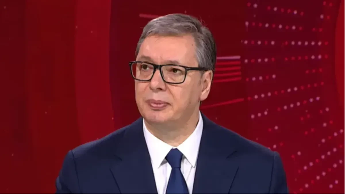 Vučić: Srbi na KiM trpe jeziv teror, ali ničija nije do zore gorjela