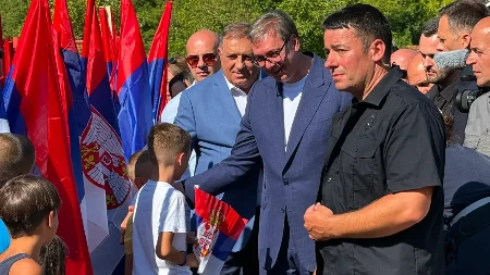 Vučić: Mene mrze više nego Miloševića - u tri riječi, zbog jake Srbije