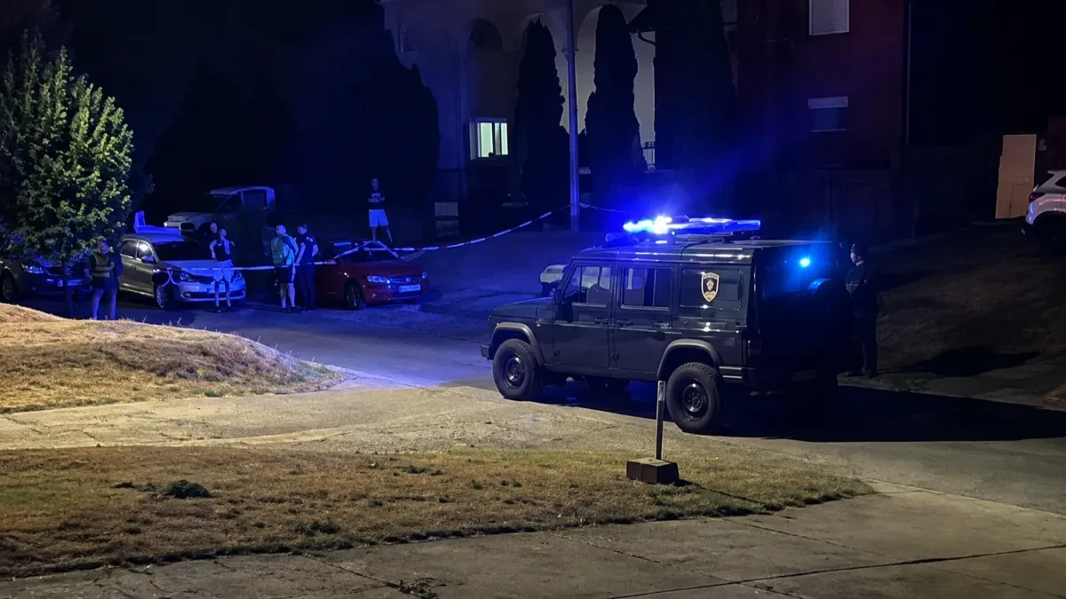 Ubijen Novica Elek u Surčinu: Napadač mu prišao dok je izlazio iz automobila, pokrenut „Vihor 3“