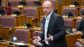 Knežević: Oni koji su pobijedili 30. avgusta sklonjeni su, a poraženi se proglasili pobjednicima