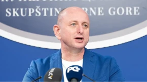 Knežević odgovorio na krivičnu prijavu: Hvala vam, nisam mogao biti u boljem društvu