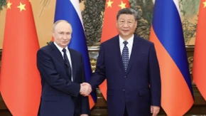 Putin sa Sijem: Rusija i Kina primjer međudržavnih odnosa, saradnja se razvija u svim pravcima