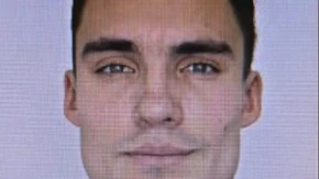 Policija objavila fotografije trostrukog ubice: U pitanju državljanin Rusije - mole se građani za pomoć
