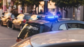 Trostruka likvidacija u Danilovgradu: Policija traga za naoružanim ubicom, građani da budu oprezni!