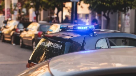 Trostruka likvidacija u Danilovgradu: Policija traga za naoružanim ubicom, građani da budu oprezni!