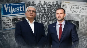 Crna Gora šalje diplomatu na proslavu „Oluje“, predstavnici Srba u Vladi ćute