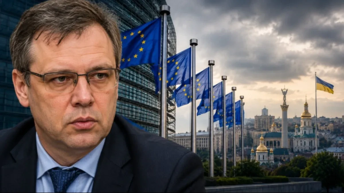 Mirošnik: Evropa neće odustati od Kijeva bez velikih političkih promjena ili straha od direktnog sukoba