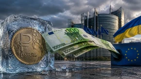 EU uzima još 1,4 milijarde evra od ruske imovine i šalje Ukrajini: Moskva poručuje - to je pljačka