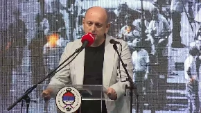 Knežević: Srbi iz Crne Gore neće ćutati na izdaju zvanične Podgorice