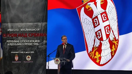 Vučić upozorio na „policentrično srpstvo“ u Crnoj Gori: Podgoricu žele da suprotstave Beogradu i Banjaluci