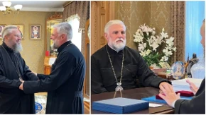 Medojević pita: Da li će Sinod ćutke preći preko možda najvećeg skandala vladike Grigorija?