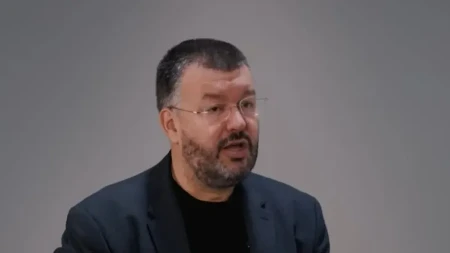 Antić: Srbi u regionu i dalje pod pritiskom i asimilacijom, najteže stanje u Hrvatskoj i na KiM