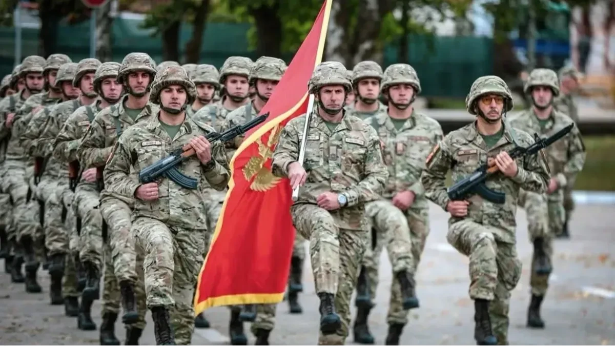 Crnu Goru pripremaju za savez sa Hrvatskom, Albanijom i Prištinom: Srbija treba da postane „prijetnja“?