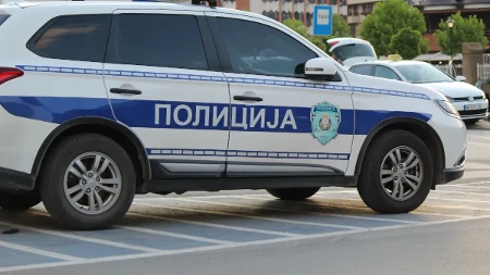 Kosta M. optužen za pripremu ubistva: Majka mu pomagala da sakrije oružje, povezuju ga sa „vračarskim klanom“