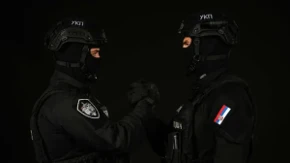 Munjevita akcija policije u Smederevu: UKP upao u tajnu laboratoriju, osumnjičeni zatečeni na spavanju