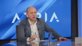 Knežević: Planirali su da razbiju i ugase DNP, grdno su se prevarili - sada smo na 13 do 15 odsto