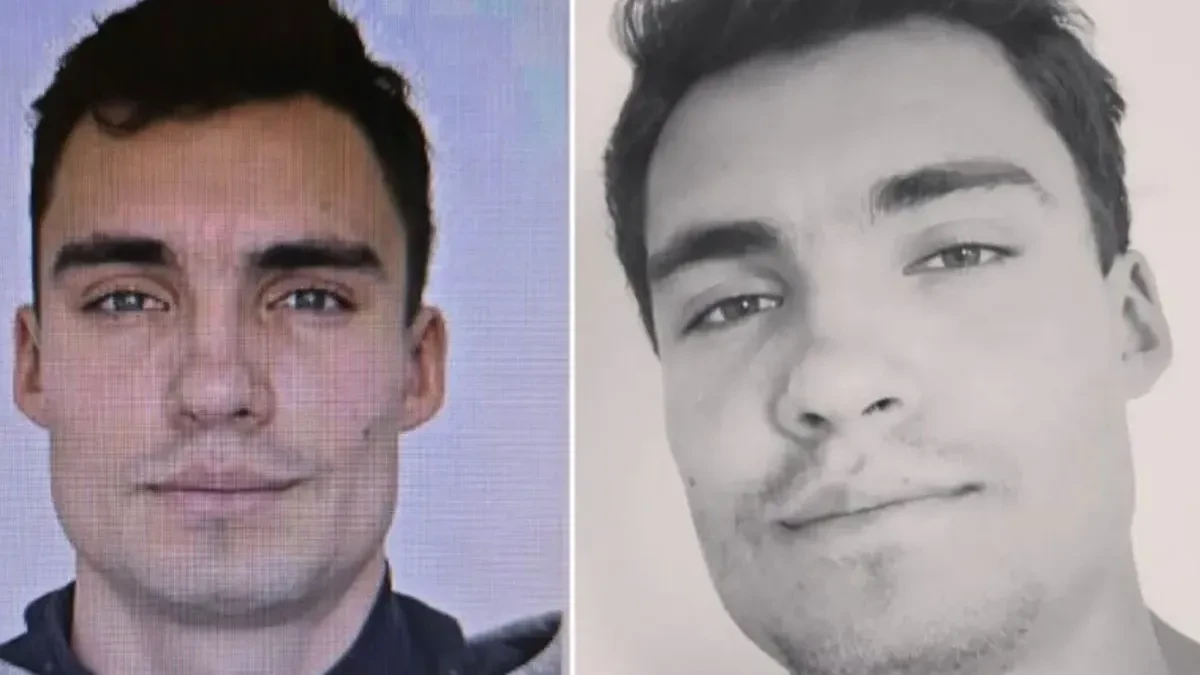 Rus pronađen u šumi kod Herceg Novog: Policija ga opkolila, potom pucao sebi u glavu